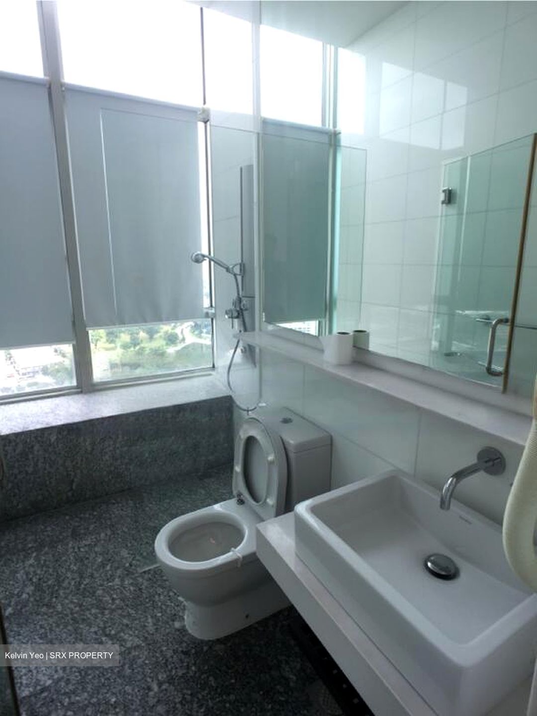 The Riverine By The Park (D12), Apartment #518658611